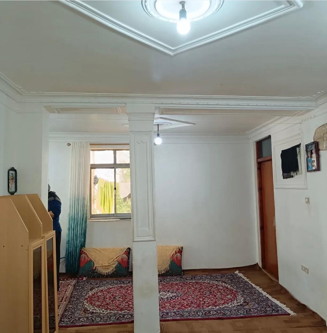 اقامتگاه شماره 1