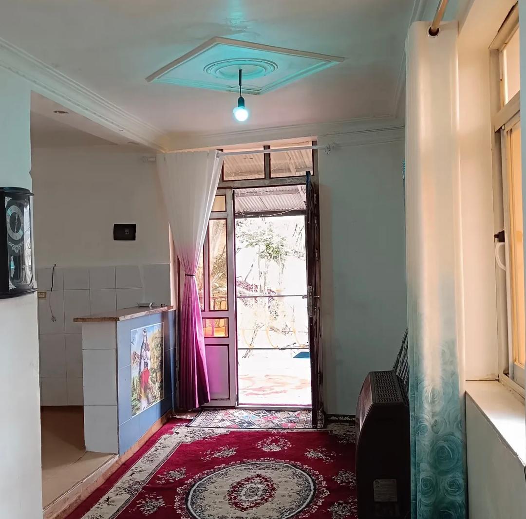 اقامتگاه شماره 3