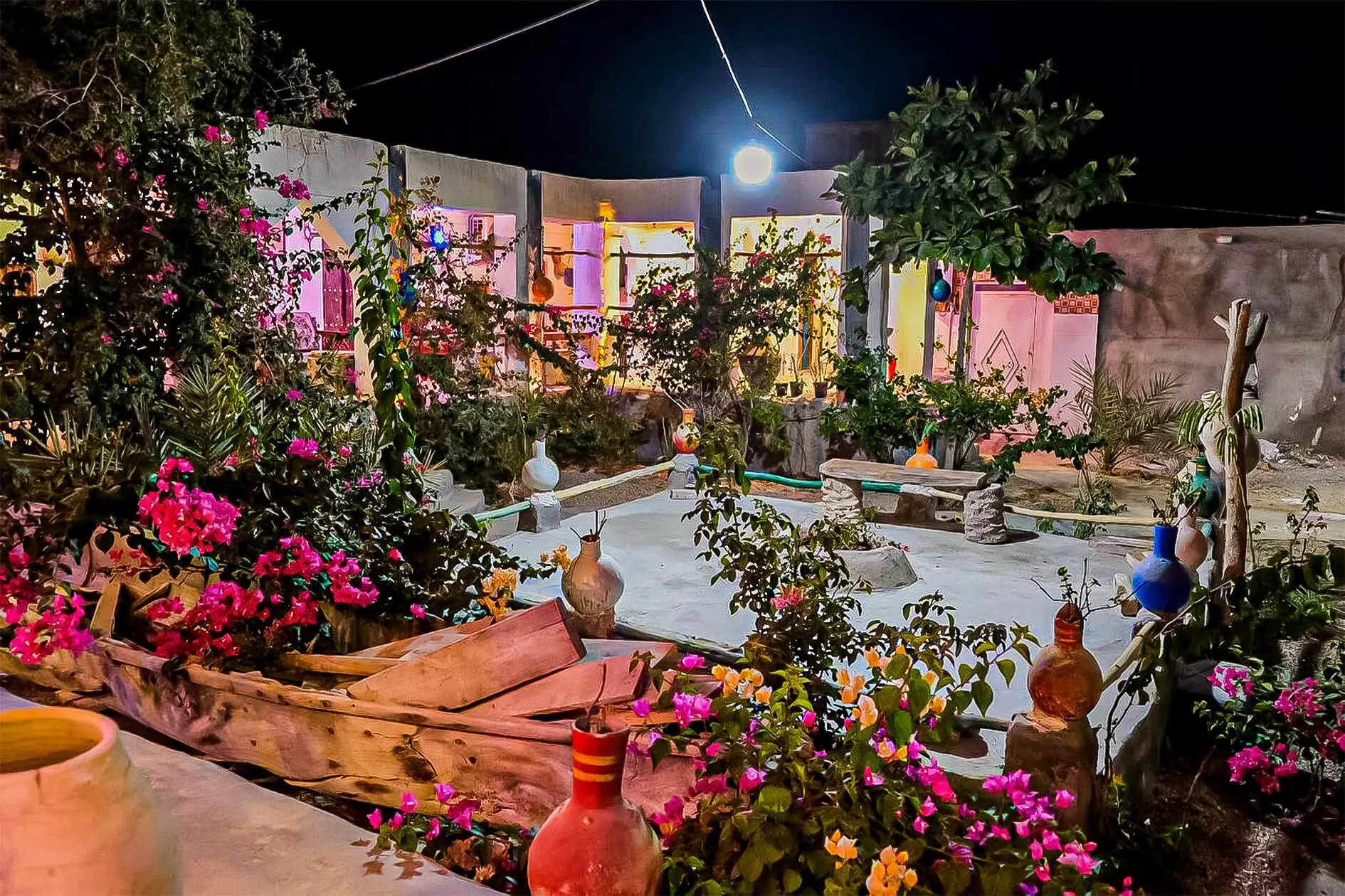 اقامتگاه شماره 3