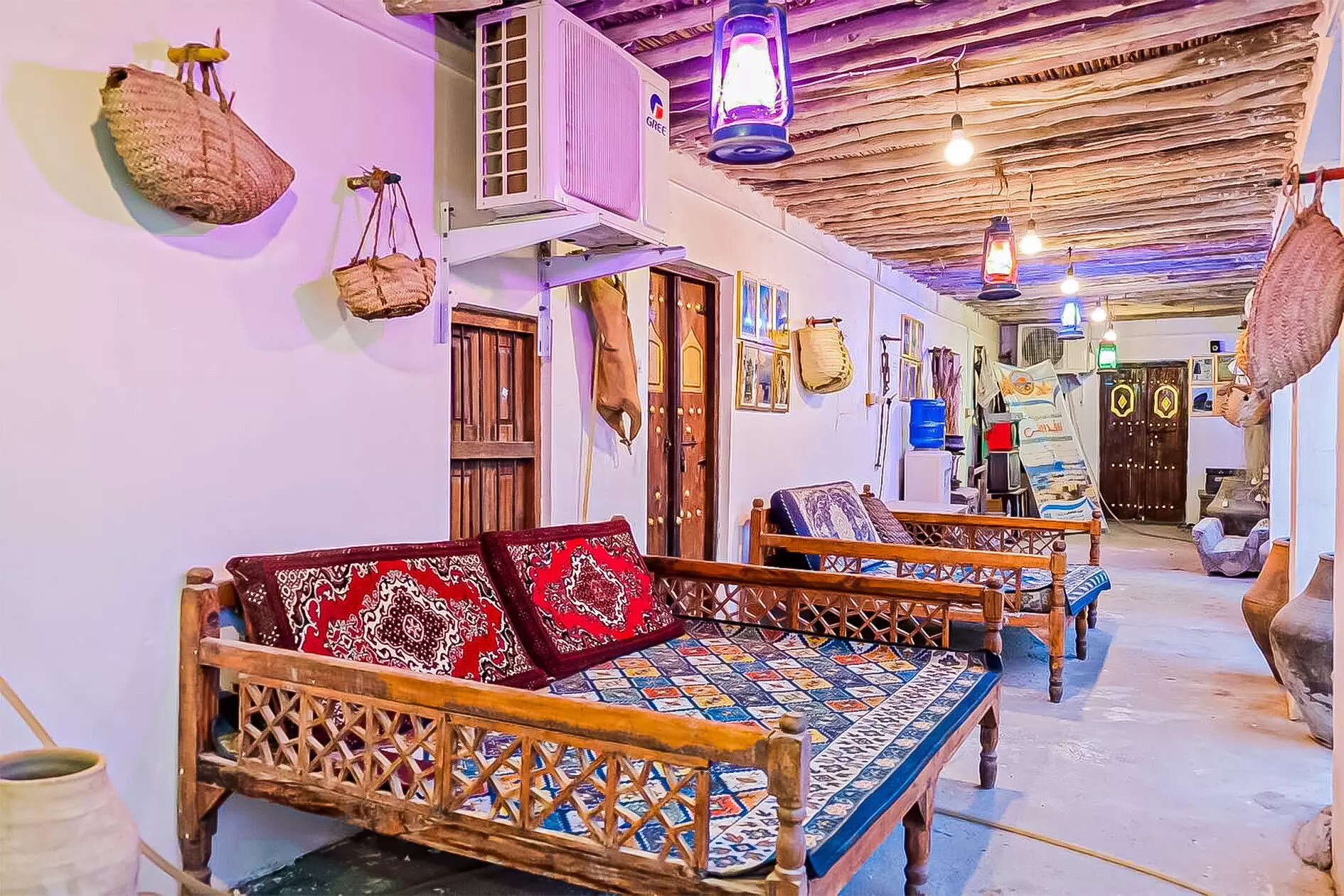 اقامتگاه شماره 3